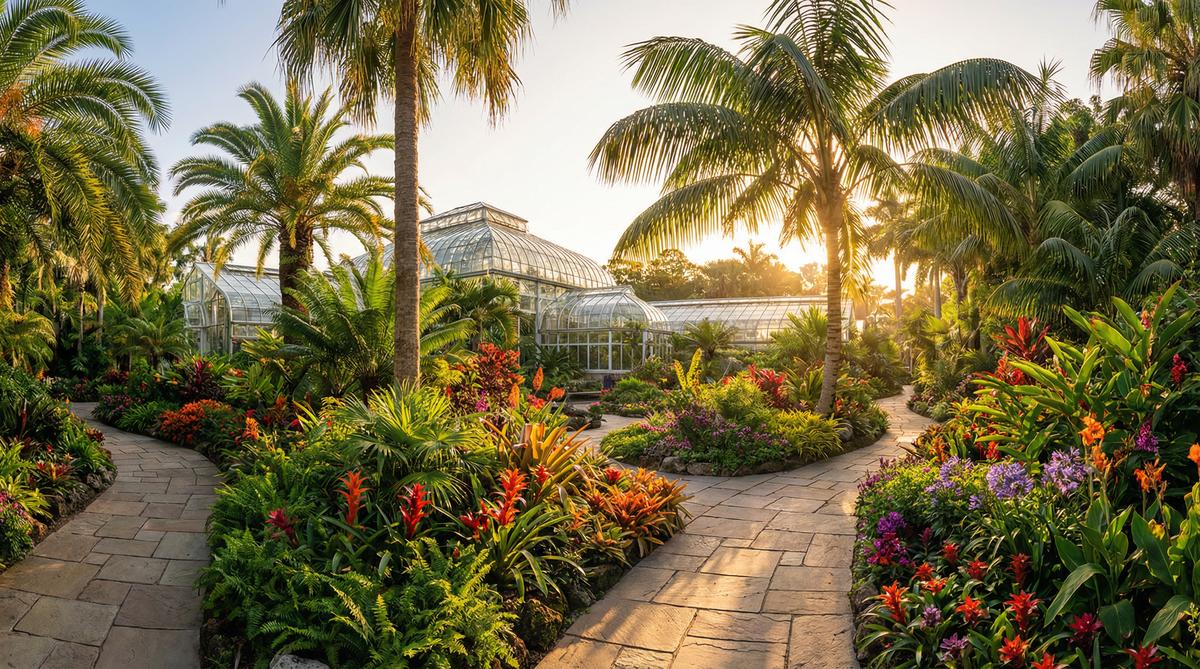 蘑菇视频植物视频社区Banner - 探索植物世界的视频之旅